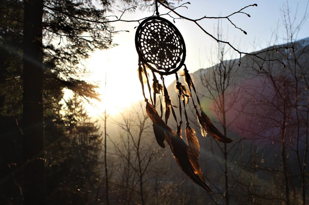 dream-catcher